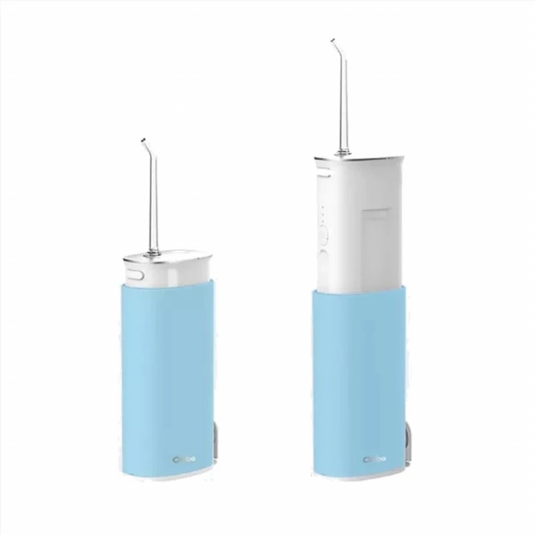 Беспроводной ирригатор Xiaomi Olybo Telescopic Portable WL8