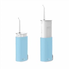 Беспроводной ирригатор Xiaomi Olybo Telescopic Portable WL8