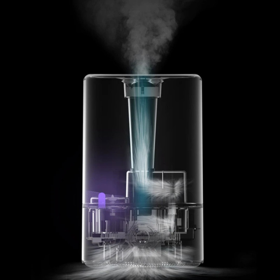 Увлажнитель воздуха Xiaomi Mijia Humidifier 2 (MJJSQ06DY)