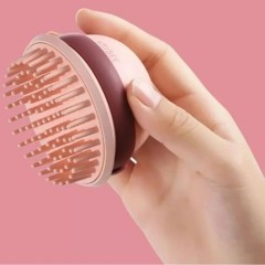 Антистатическая массажная расческа Xiaomi Kribee IPX7 Electric Massage Comb (EP1164-3C)