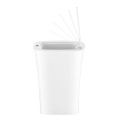 Умная корзина для мусора Xiaomi Ninestars Waterproof Tash Can (DZT-10-11S)