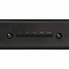 Саундбар Xiaomi Mi TV Audio Bar (MDZ-27-DA)