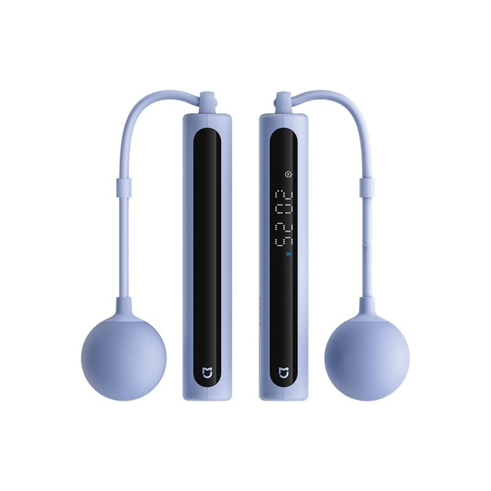 Умная скакалка Xiaomi Mijia Smart Jump Rope 2 (MJTS02YM)