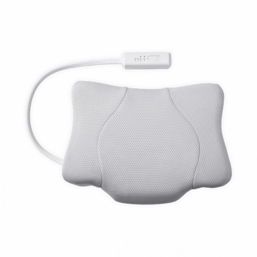 Массажная подушка Xiaomi Leravan Smart Sleep Traction Pillow (LJ-PL001)