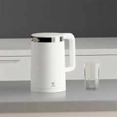 Чайник Xiaomi Viomi Mechanical Kettle (V-MK152A / V-MK152B)