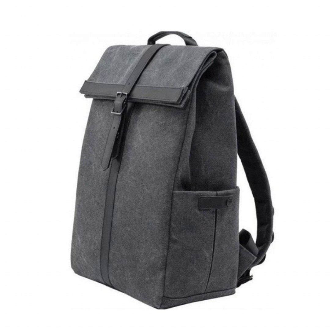 Рюкзак Xiaomi 90 Points NINETYGO GRINDER Oxford Casual Backpack (90BBPLF1802U-WH)