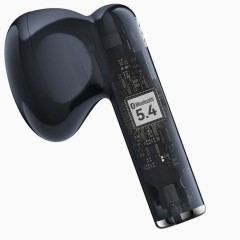 Беспроводные наушники Xiaomi Haylou X1 Plus