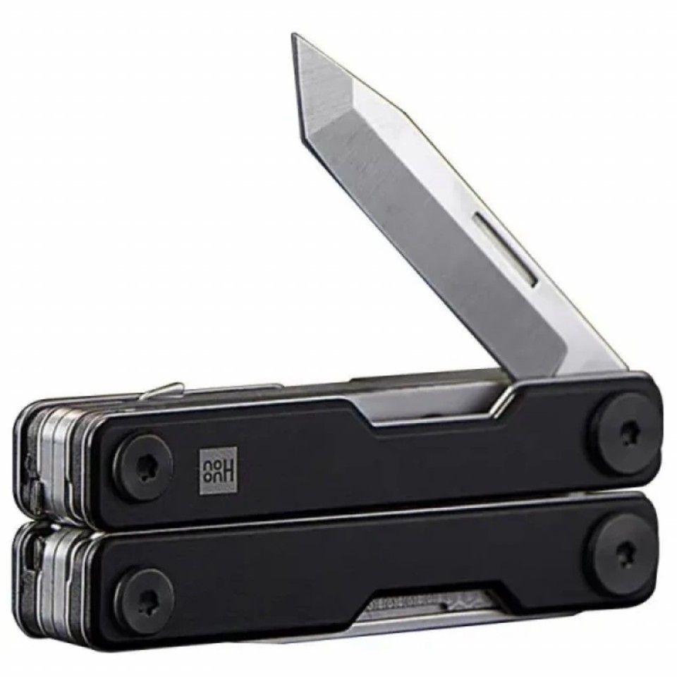 Мультитул Xiaomi HuoHou Mini Multi-Function Knife (HU0140) (11 функций)