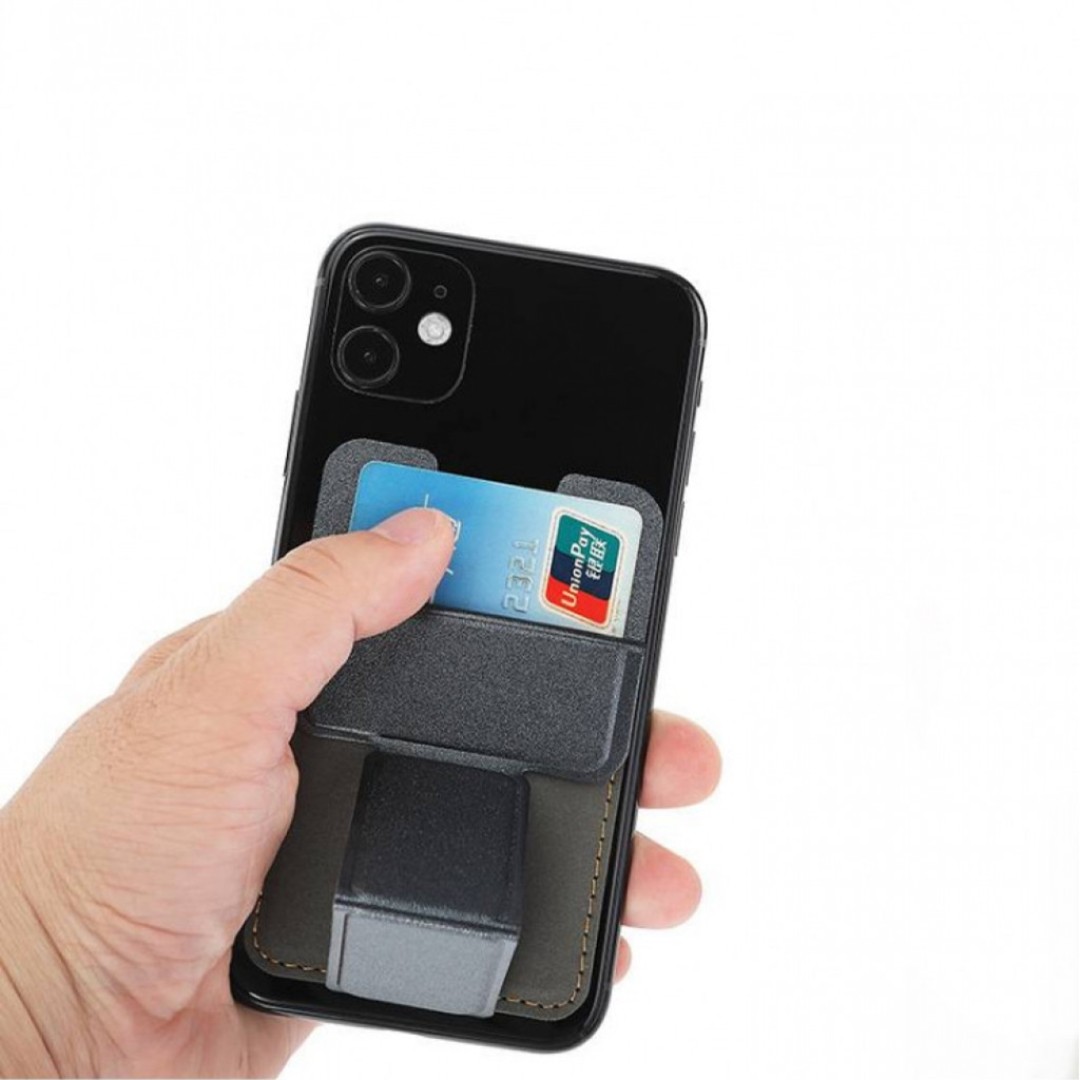 Подставка-трансформер для смартфона Qwerty Transformer Stand For Smartphone