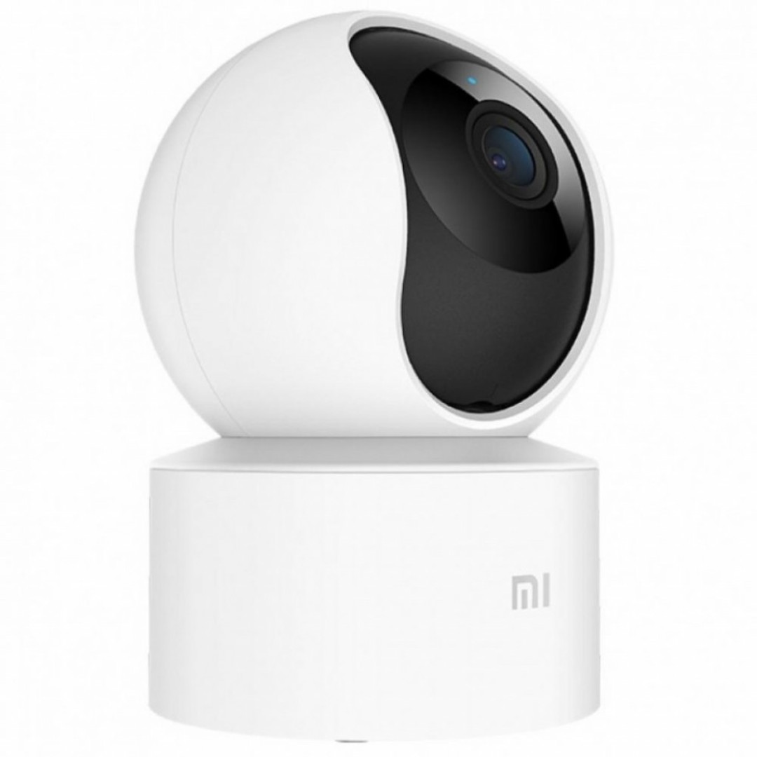 IP-Камера Xiaomii Mijia Camera Smart Camera SE PTZ Version (MJSXJ08CM)