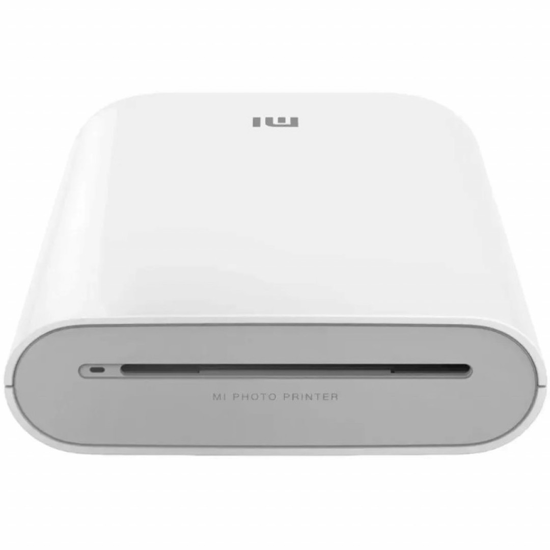 Портативный цветной фотопринтер Xiaomi Mi Portable Photo Printer Global (XMKDDYJ01HT)