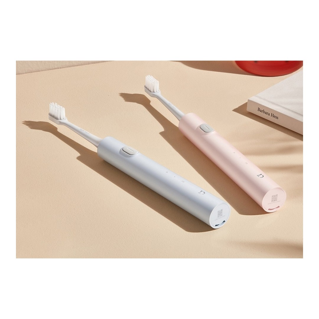 Электрическая зубная щетка Xiaomi Mijia Sonic Electric Toothbrush T200C