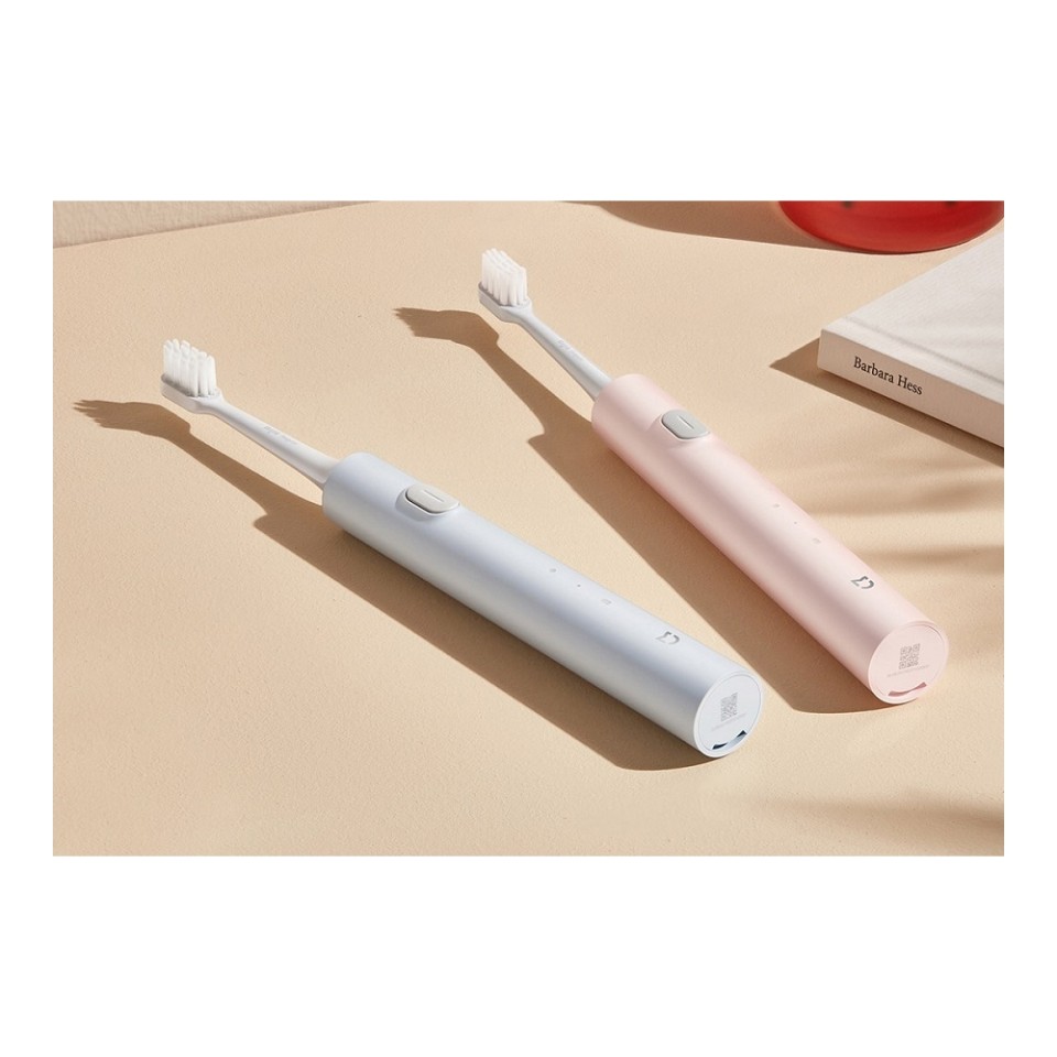 Электрическая зубная щетка Xiaomi Mijia Sonic Electric Toothbrush T200C