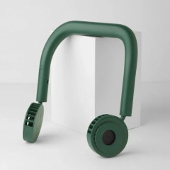 Вентилятор портативный Xiaomi VH Neck Fan Micro-USB