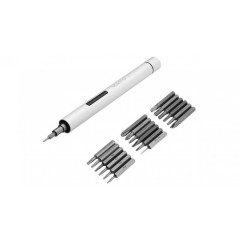 Аккумуляторная отвертка Xiaomi Wowstick Try 20 in 1 Kit 1F