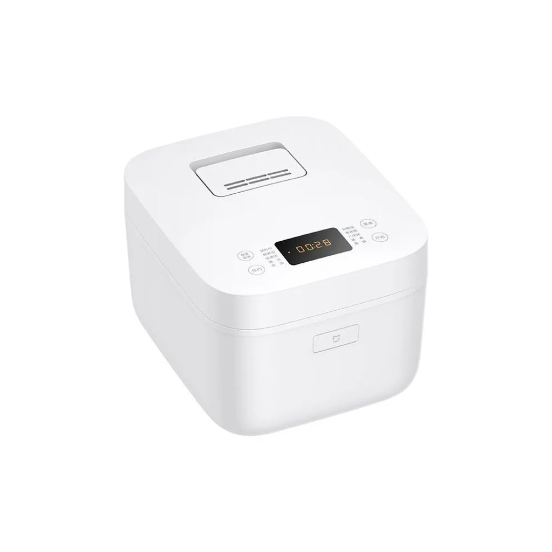 Рисоварка-мультиварка Xiaomi Mijia Rice Cooker C1 PRO 4L (MFB090)