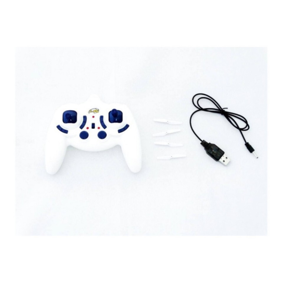 Радиоуправляемый квадрокоптер Happy Cow Sky Phantom (777-367)