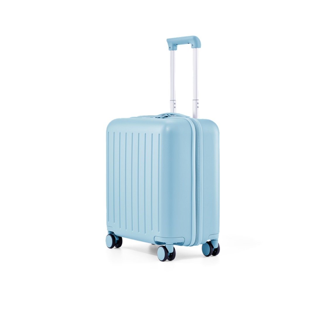 Чемодан Xiaomi Ninetygo Lightweight Pudding Luggage 18" (211004)