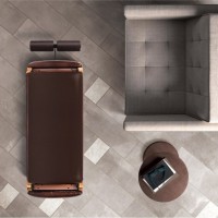 Универсальная скамья для тренировок Xiaomi Xiao Mo Three Position Multifunctional Fitness Training Chair (MMH0101A)