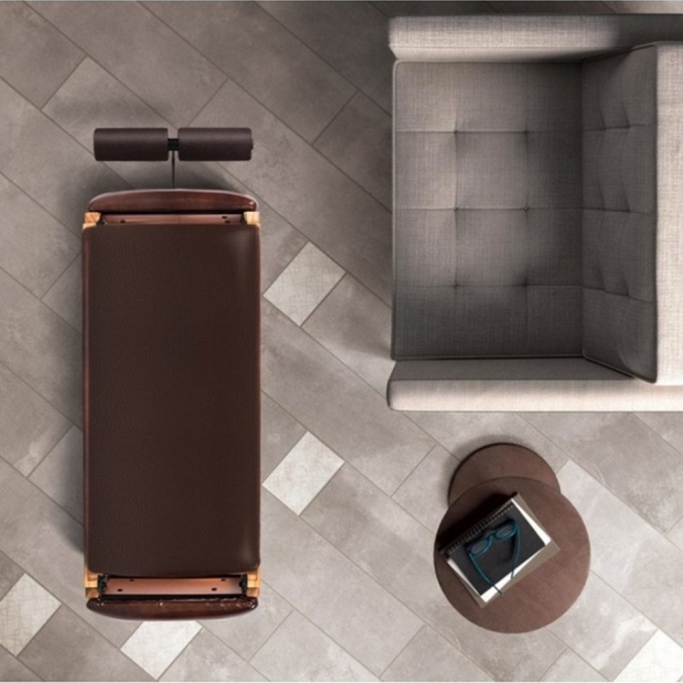 Универсальная скамья для тренировок Xiaomi Xiao Mo Three Position Multifunctional Fitness Training Chair (MMH0101A)