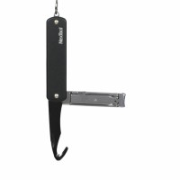 Мультитул-клиппер Xiaomi NexTool Outdoor Multifunctional Nail Clippers (NE20010/KT5530B)