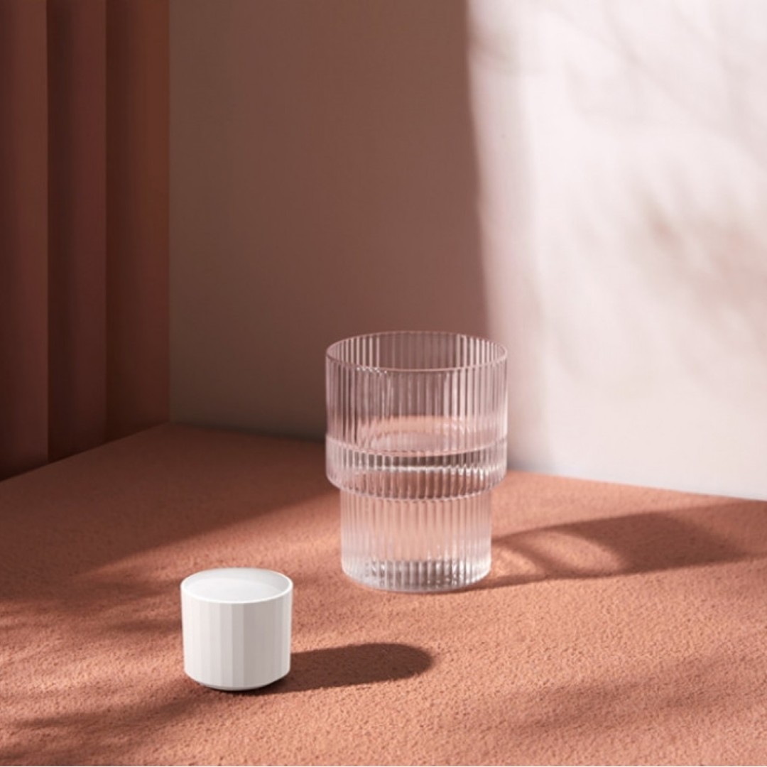 Датчик движения с сенсором освещенности Xiaomi Qingping (CGPR1)