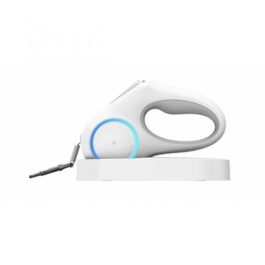 Умный поводок Xiaomi Petkit Stream Light Telescopic Traction Rope 3м (P2101)