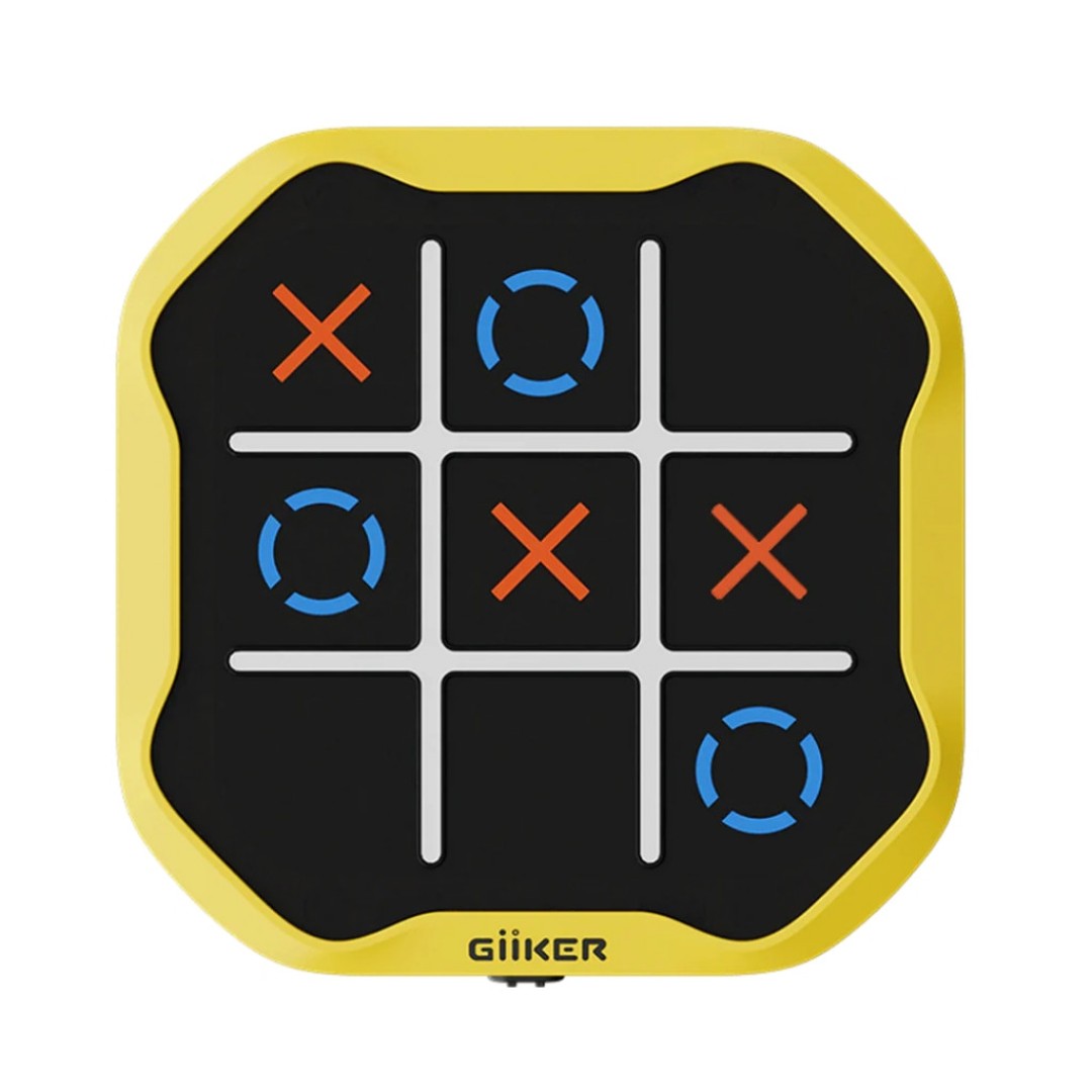 Умная игрушка Xiaomi GiiKER Tic-Tac-Toe Bolt (JKJZQ001)
