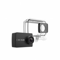 Экшн-камера с аквабоксом Xiaomi Yi Lite Action