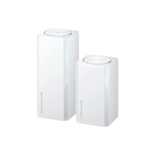 Набор роутеров Xiaomi Whole House Router Mesh Set