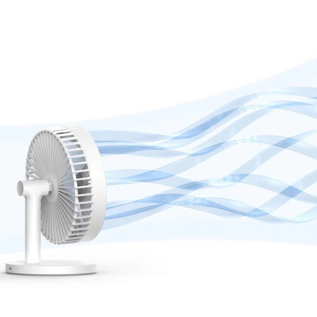 Портативный вентилятор Xiaomi 3Life 202