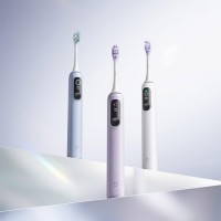 Зубная щетка Xiaomi Mijia Sonic Sweeping Electric Toothbrush Pro (MES610)