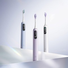 Зубная щетка Xiaomi Mijia Sonic Sweeping Electric Toothbrush Pro (MES610)
