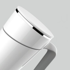 Термокружка Xiaomi ArtiArt Fiu Elegant Do Not Roll (DRIN002S/FIUYYBDB001)