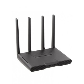 Wi-Fi роутер Xiaomi Redmi Router AX5400 (RB04 / DVB4332CN)