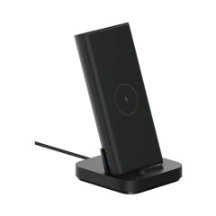 Внешний аккумулятор Xiaomi Wireless Power Bank & Dock 2in1 10000mAh (WPB25ZM)