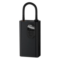 Автомобильный компрессор Baseus Energy Source Inflator Pump (CRCQB02-0A)