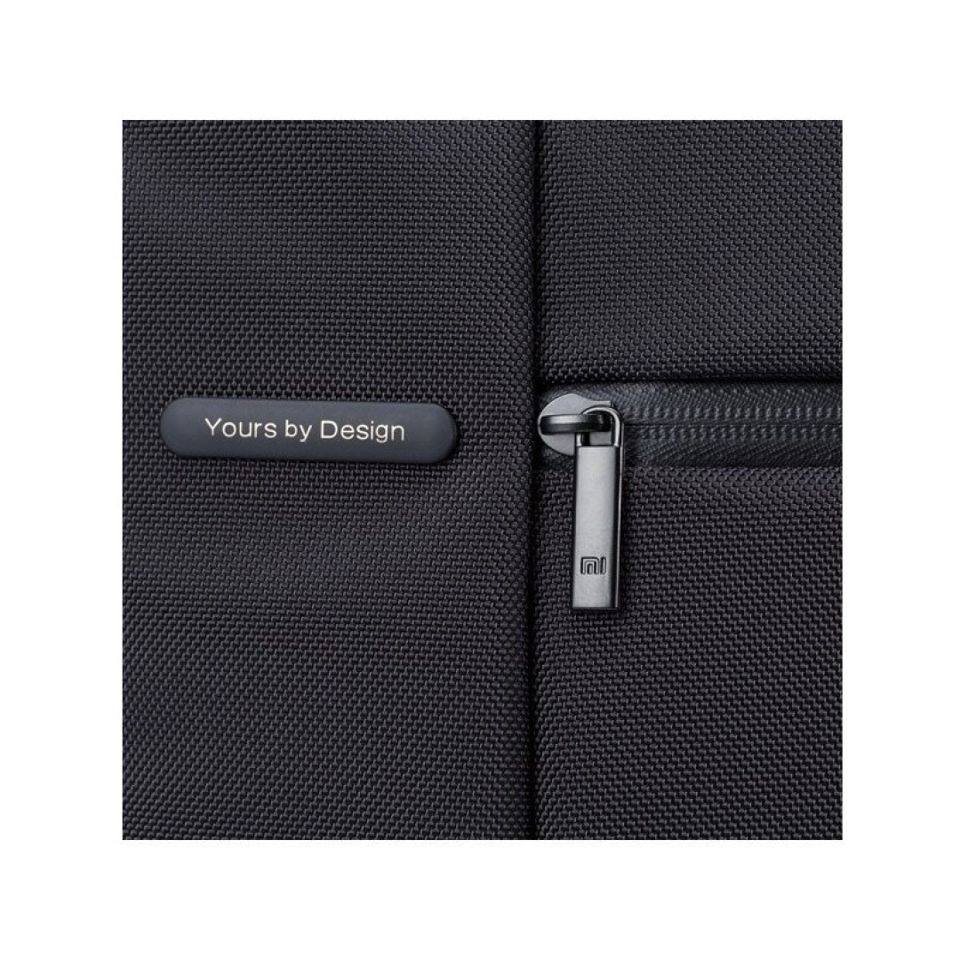 Рюкзак Xiaomi 90 Points NINETYGO Classic Business Backpack (90171BGBKUNLG05)