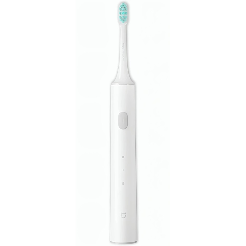 Электрическая зубная щетка Xiaomi Mijia Sonic Electric Toothbrush T300 (NUN4064CN)