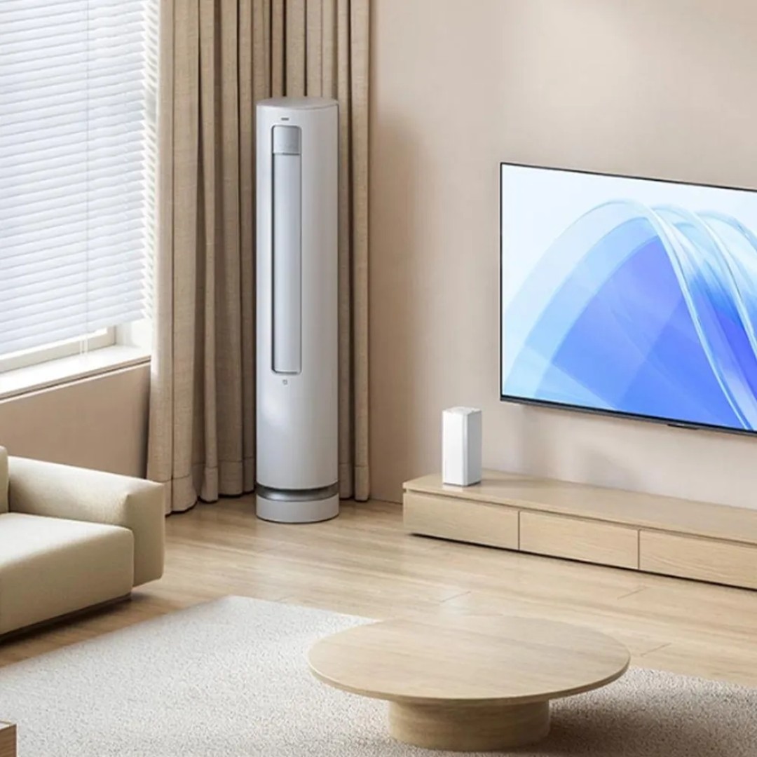 Набор роутеров Xiaomi Whole House Router Mesh Set