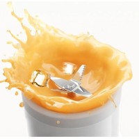 Портативный блендер Xiaomi Mijia Portable Juicer Cup 2 (MJZZB02PL)