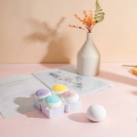 Массажер для лица Xiaomi Doco Soft Sonic Cleansing (B01)