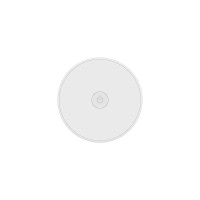 Беспроводная соковыжималка блендер 300 мл Xiaomi Portable Blender (XMZZB01PL)