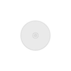 Беспроводная соковыжималка блендер 300 мл Xiaomi Portable Blender (XMZZB01PL)