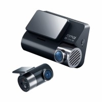 Видеорегистратор с камерой заднего вида 4K Xiaomi 70Mai Dash Cam A800S-1 + RC06