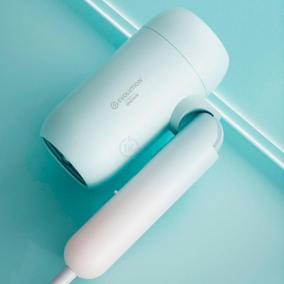 Фен для волос Xiaomi Enchen Air 2 Plus