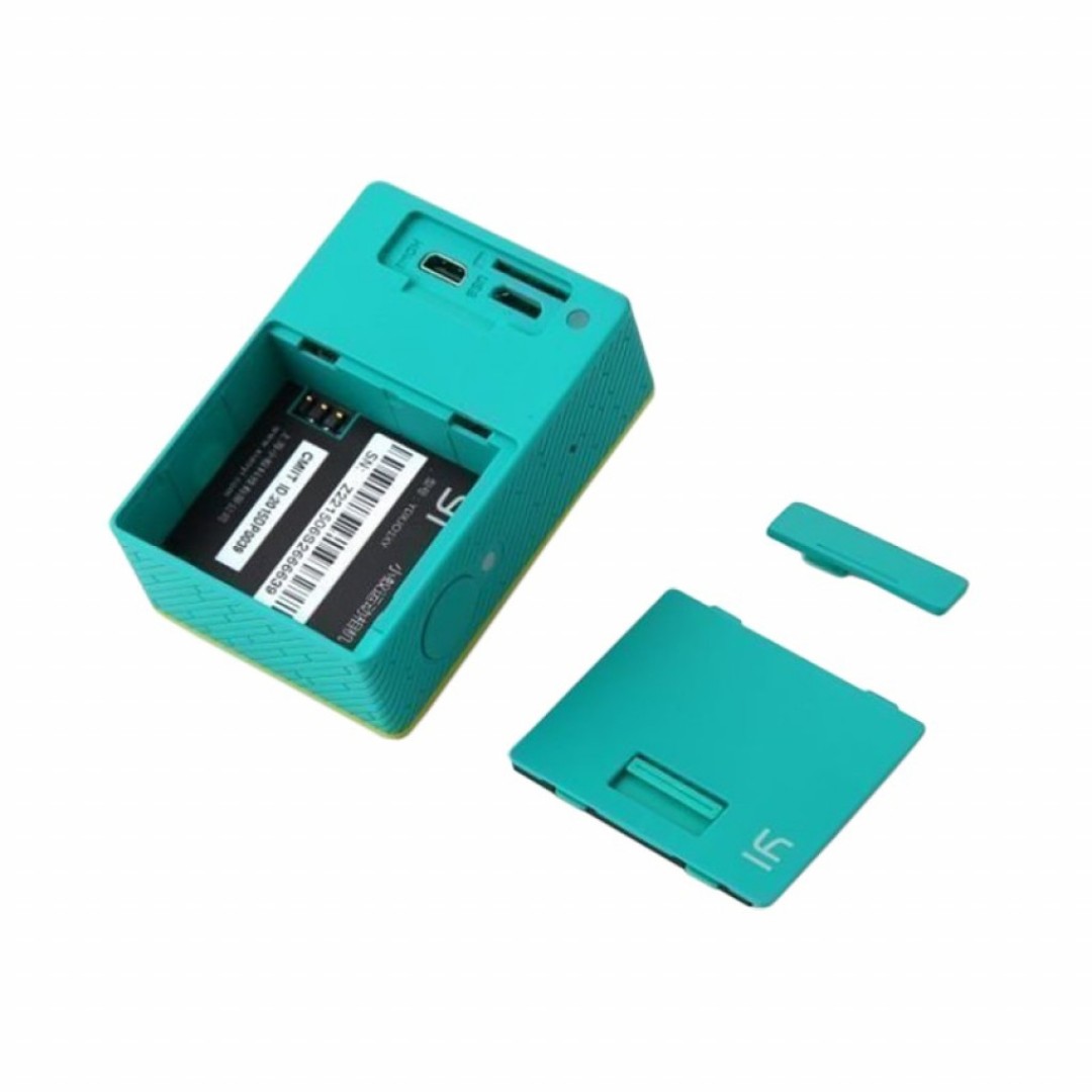 Экшн-камера Xiaomi Yi Action Camera Basic Edition (YDXJO1XY)