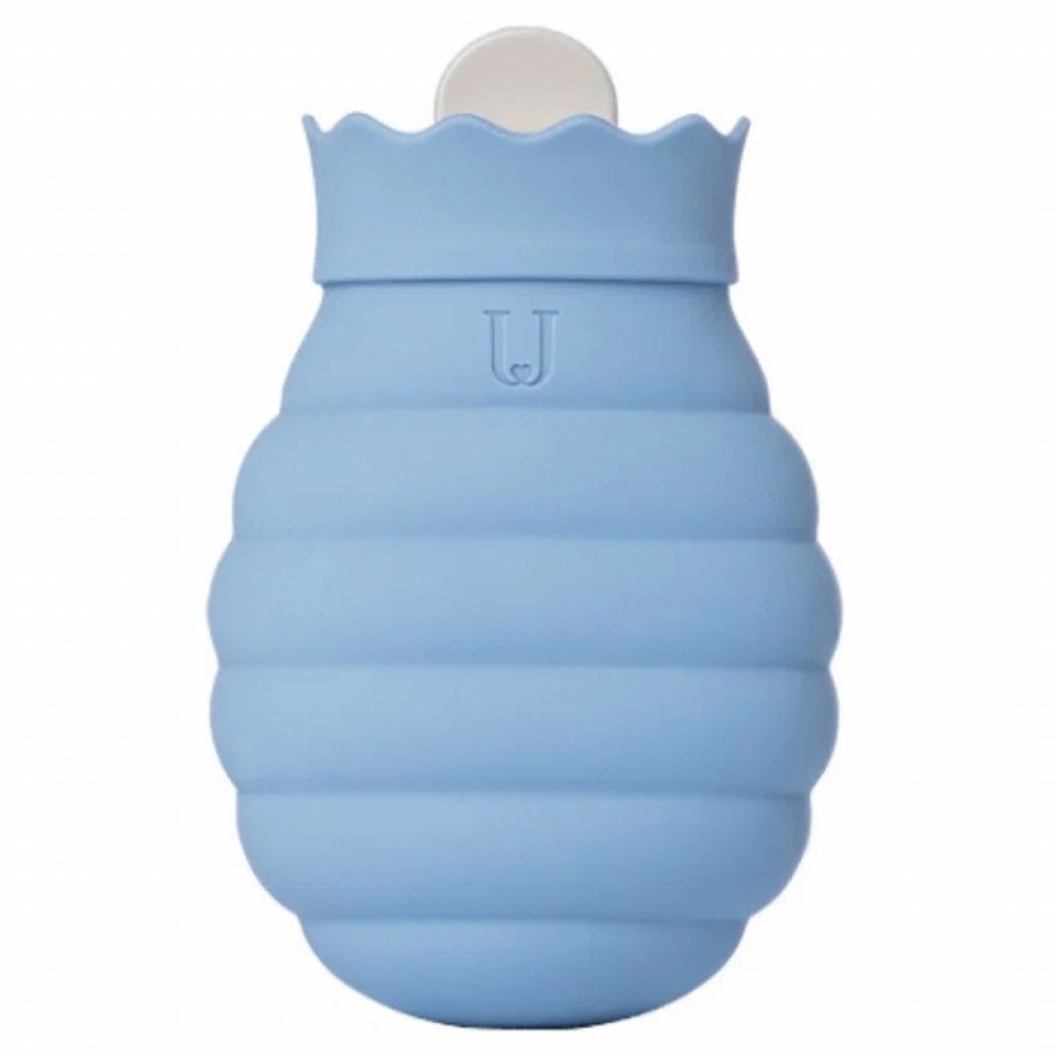 Силиконовая грелка Jordan&Judy Microvable Gel Hot Water Bottle (WD031-S)
