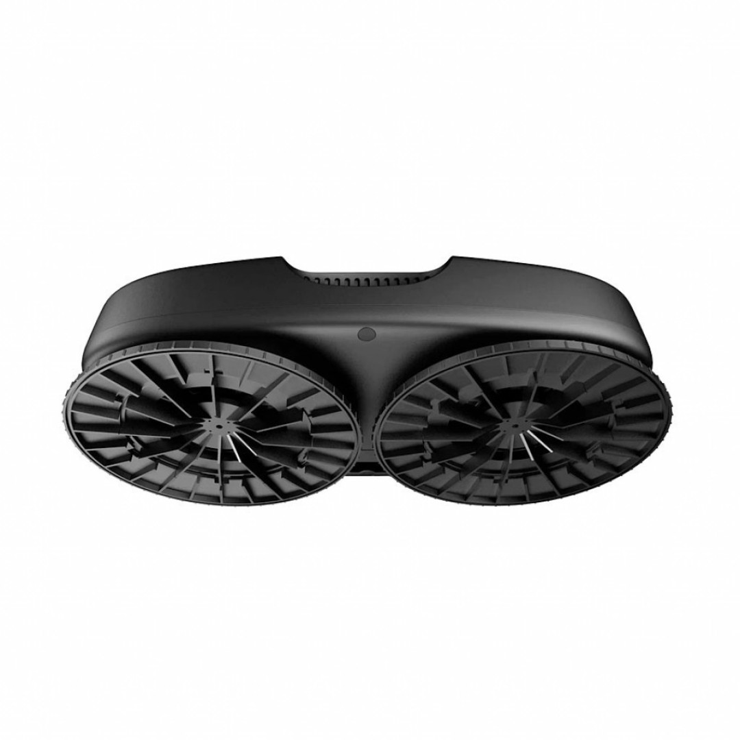 Робот-мойщик окон Xiaomi Hutt Window Cleaning Robot (DDC55/DDC5)