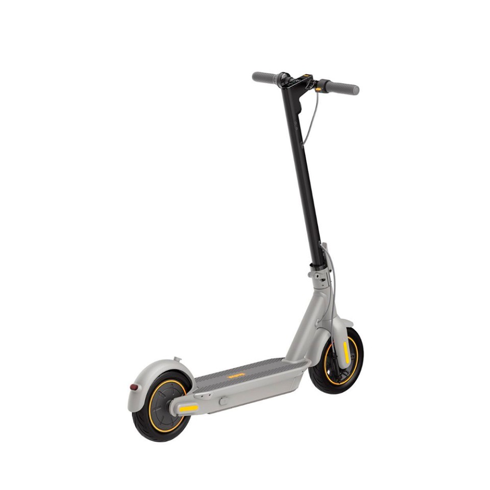 Электросамокат Xiaomi Ninebot Electric Scooter Max CN (G30LP-CN)